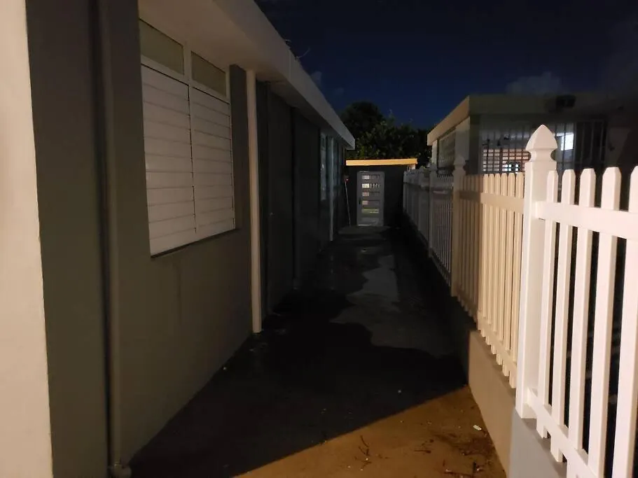 Holiday home Encanto Caribeno En Levittown Lakes Puerto Rico
