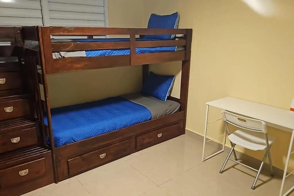 Encanto Caribeno En Levittown Lakes Puerto Rico Holiday home