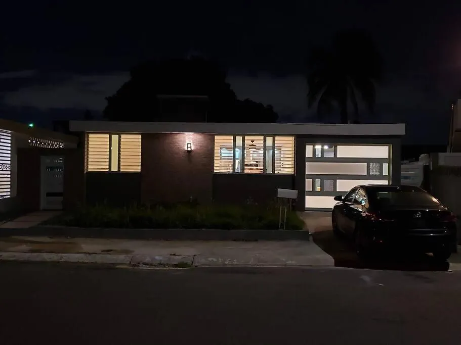 Holiday home Encanto Caribeno En Levittown Lakes Puerto Rico Puerto Rico