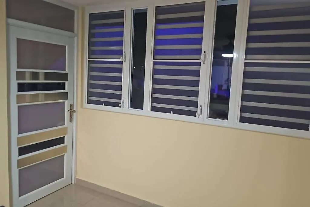 Holiday home Encanto Caribeno En Levittown Lakes Puerto Rico